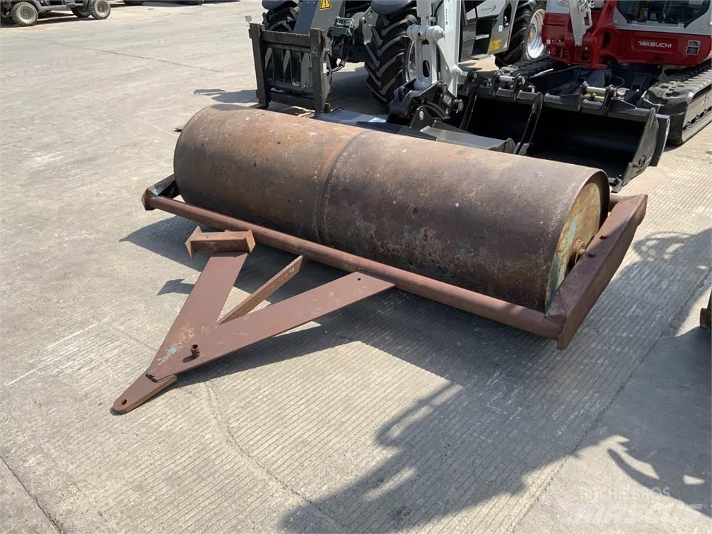  8FT Field Roller Landbouw - overige