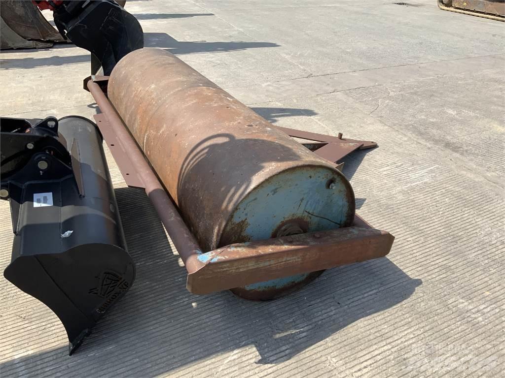  8FT Field Roller Landbouw - overige
