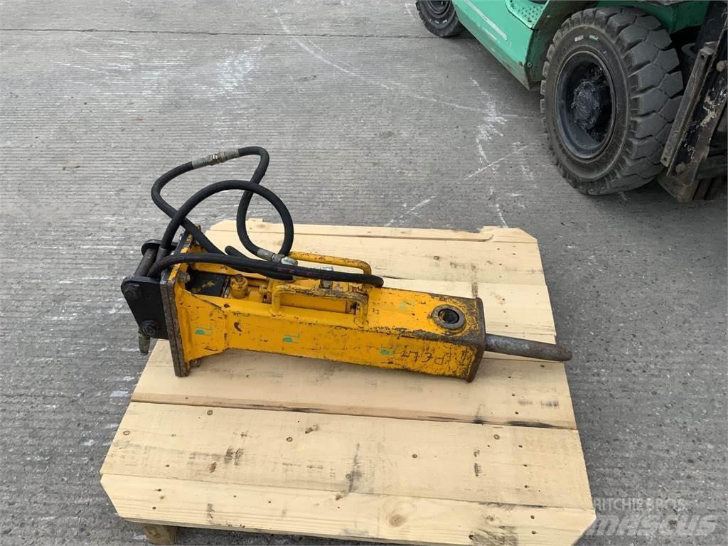 Arrow Head Breaker Landbouw - overige