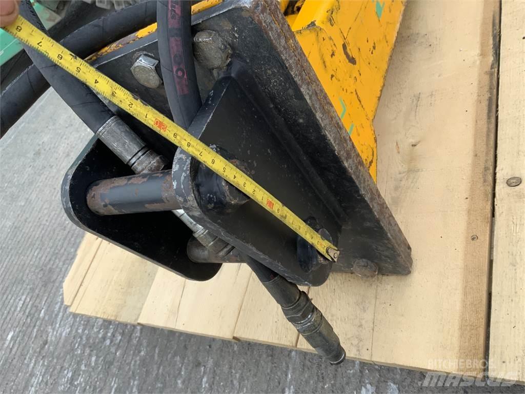 Arrow Head Breaker Landbouw - overige