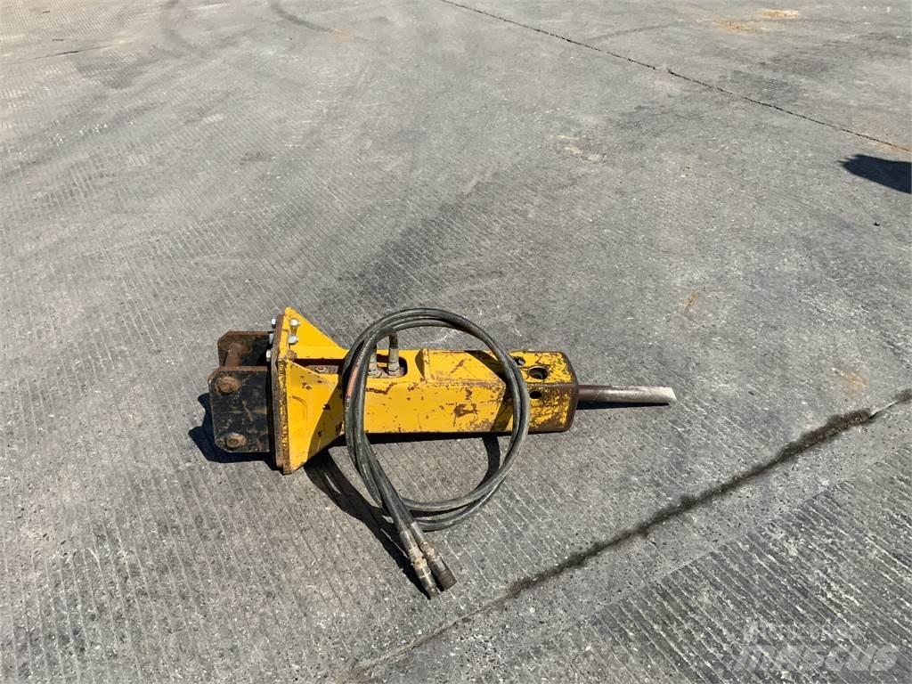 Arrow Head Breaker Landbouw - overige