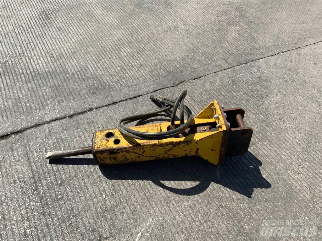 Arrow Head Breaker Landbouw - overige