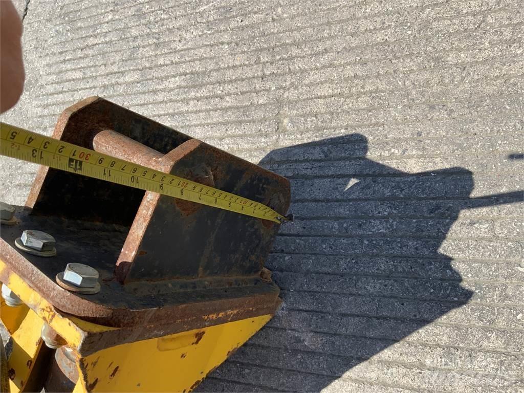 Arrow Head Breaker Landbouw - overige