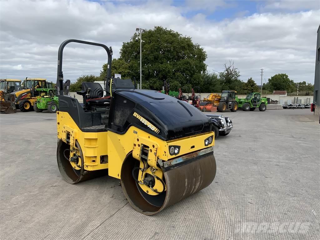 Bomag Bw135 AD (ST23786) Landbouw - overige