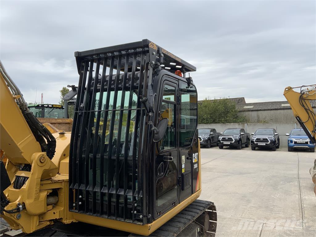  Cab Care Cab Gaurd Landbouw - overige