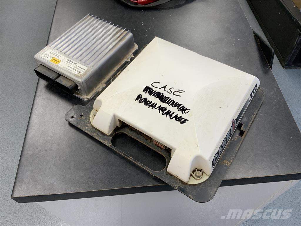 CASE AG372 Guidance Landbouw - overige