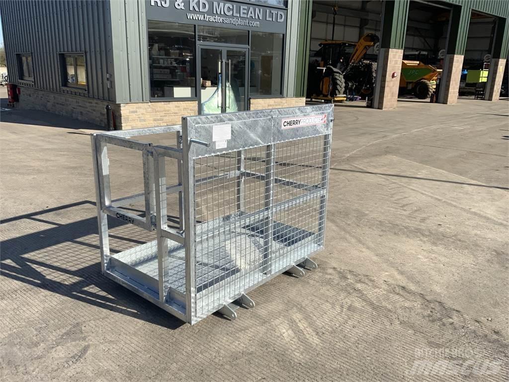Cherry Products CM24D Landbouw - overige