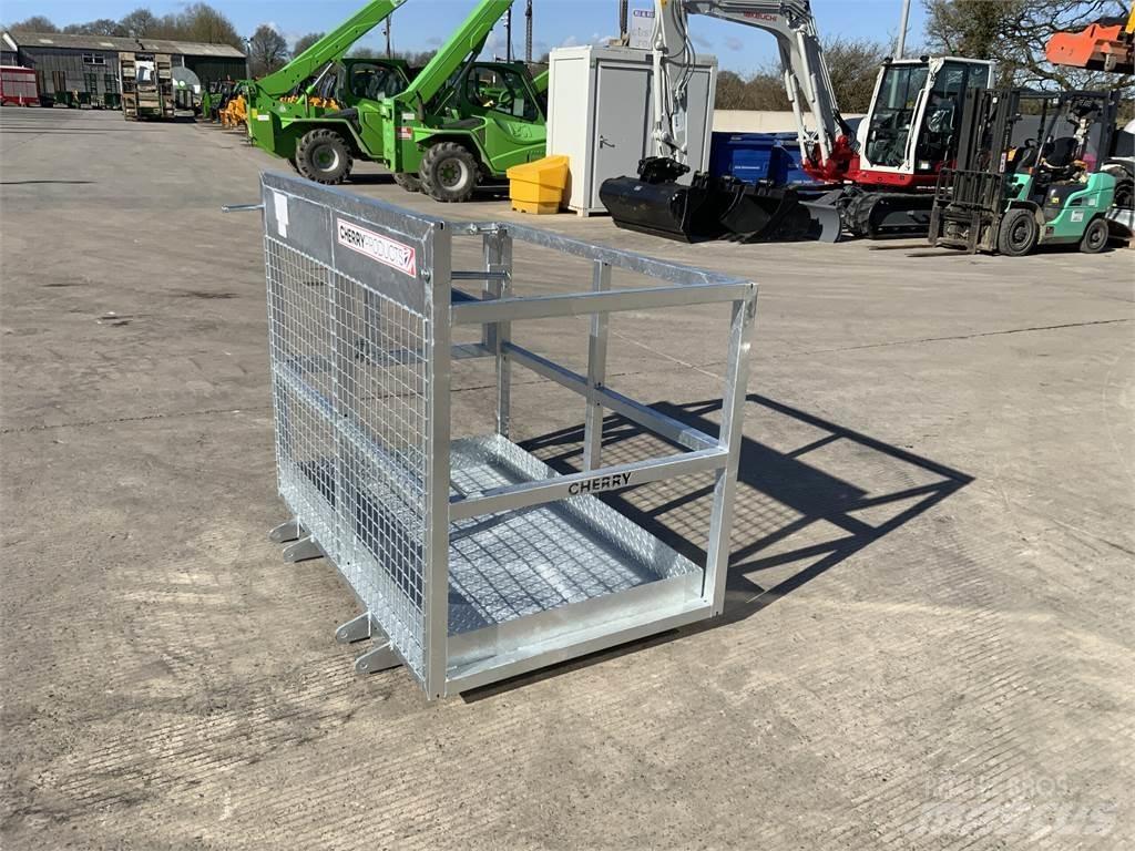 Cherry Products CM24D Landbouw - overige