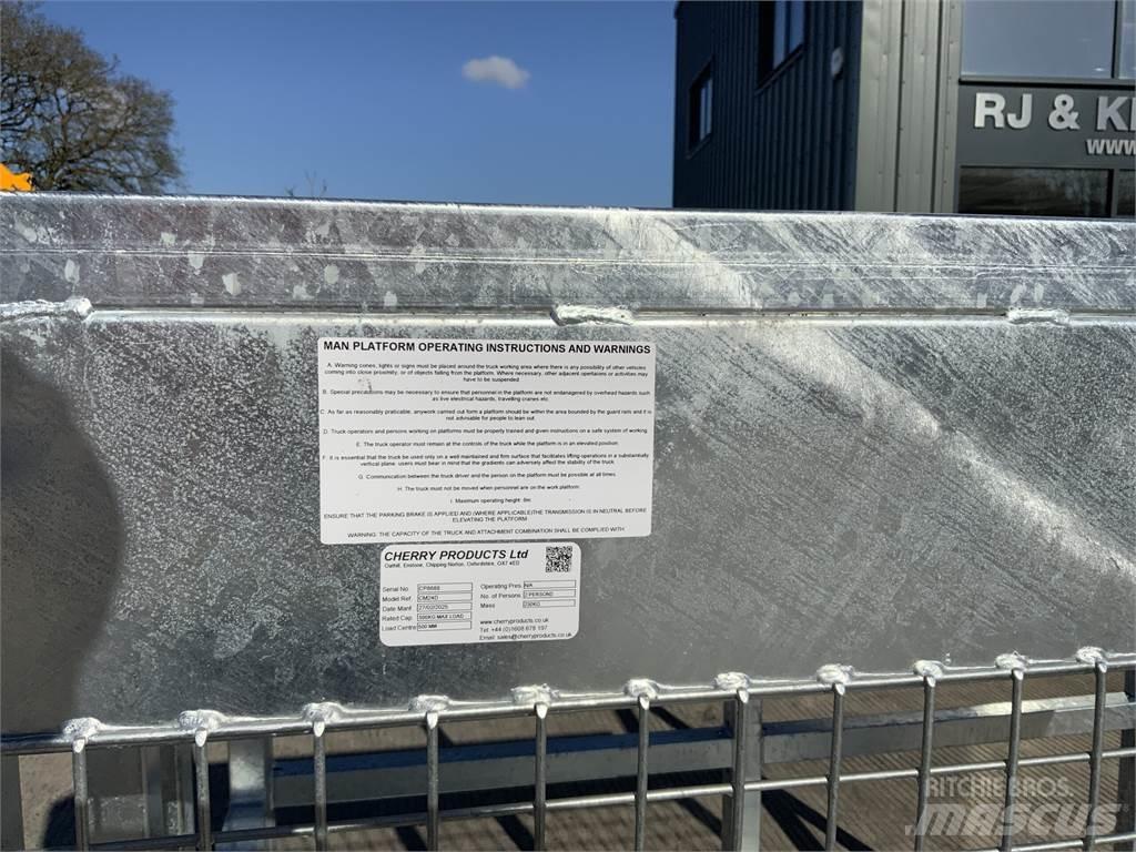 Cherry Products CM24D Landbouw - overige