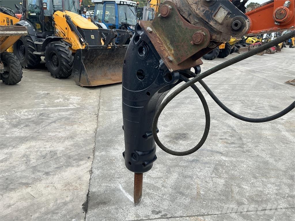 CNH Breaker Landbouw - overige