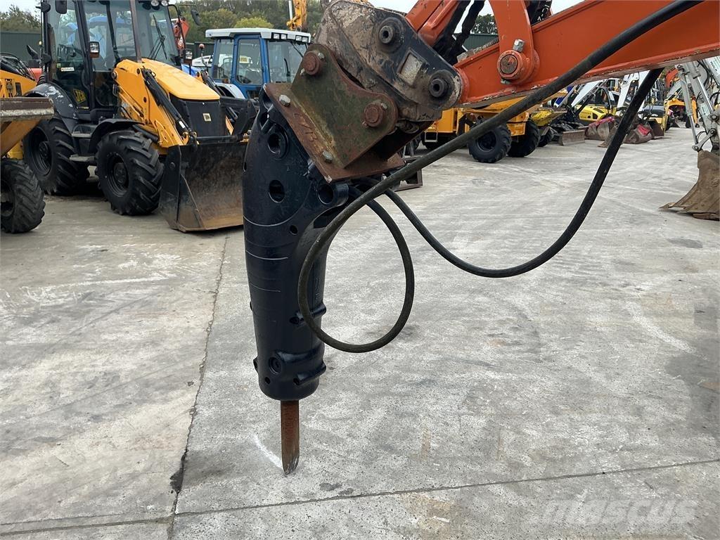 CNH Breaker Landbouw - overige
