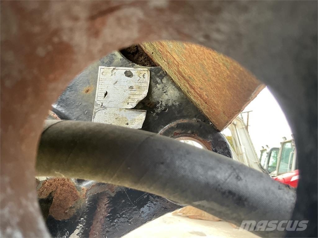 CNH Breaker Landbouw - overige