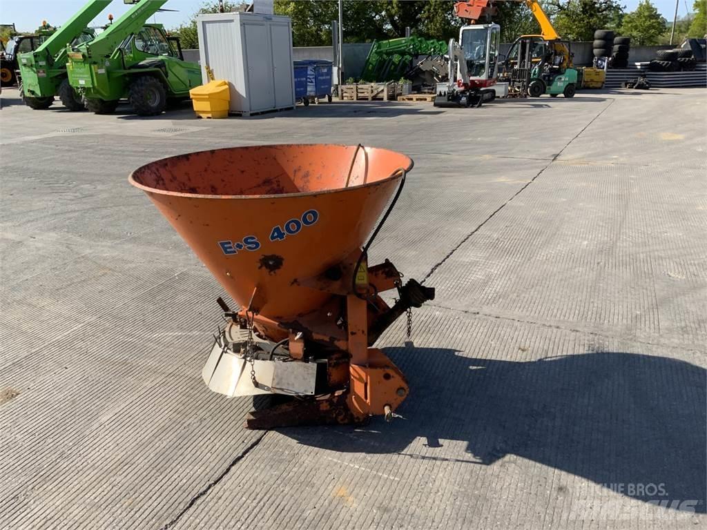  E+S Spreader Landbouw - overige