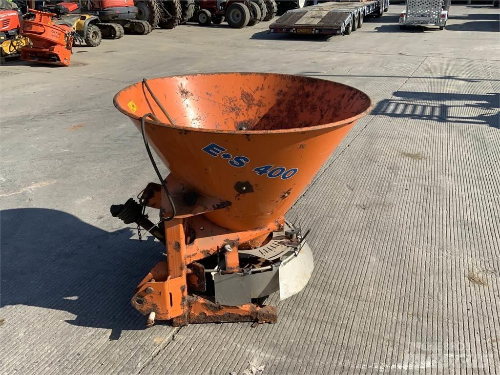  E+S Spreader Landbouw - overige