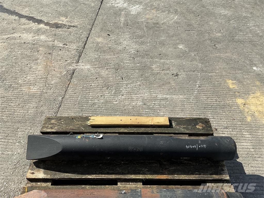 Epiroc Breaker Chisel Landbouw - overige