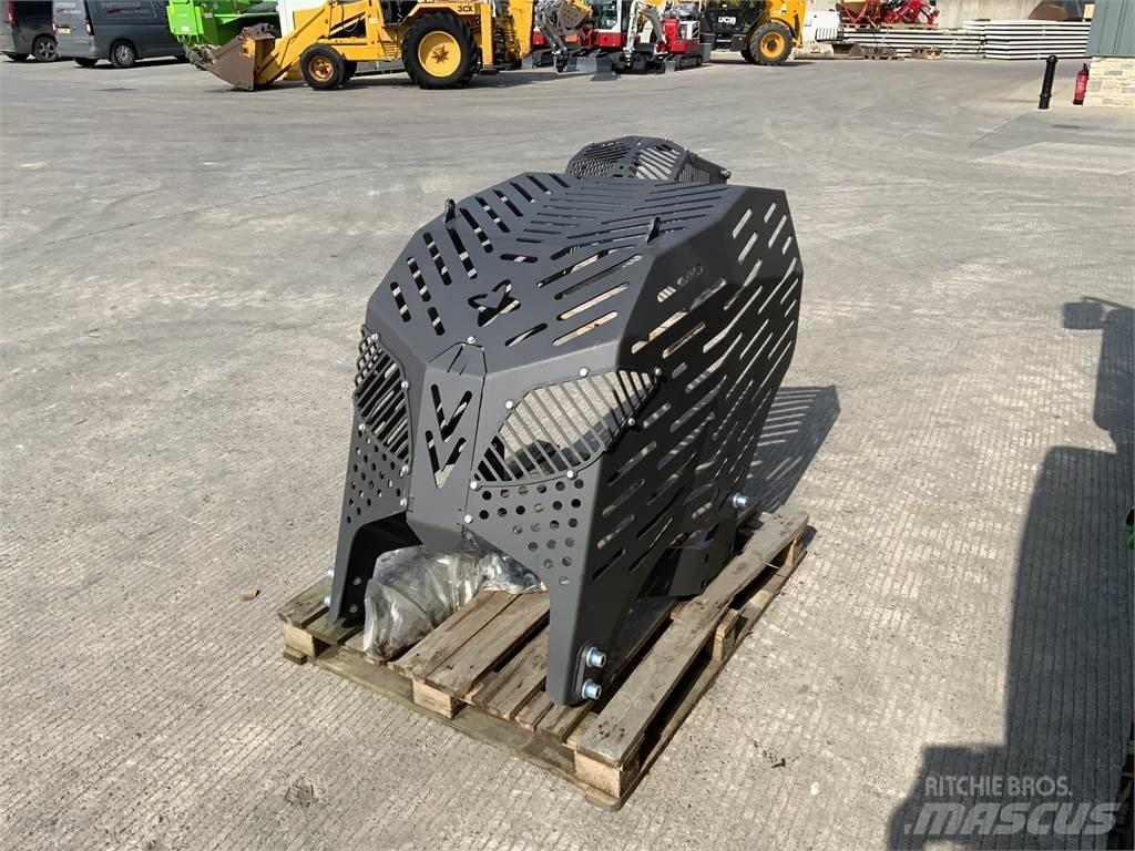  Forestry Nose Guard Landbouw - overige