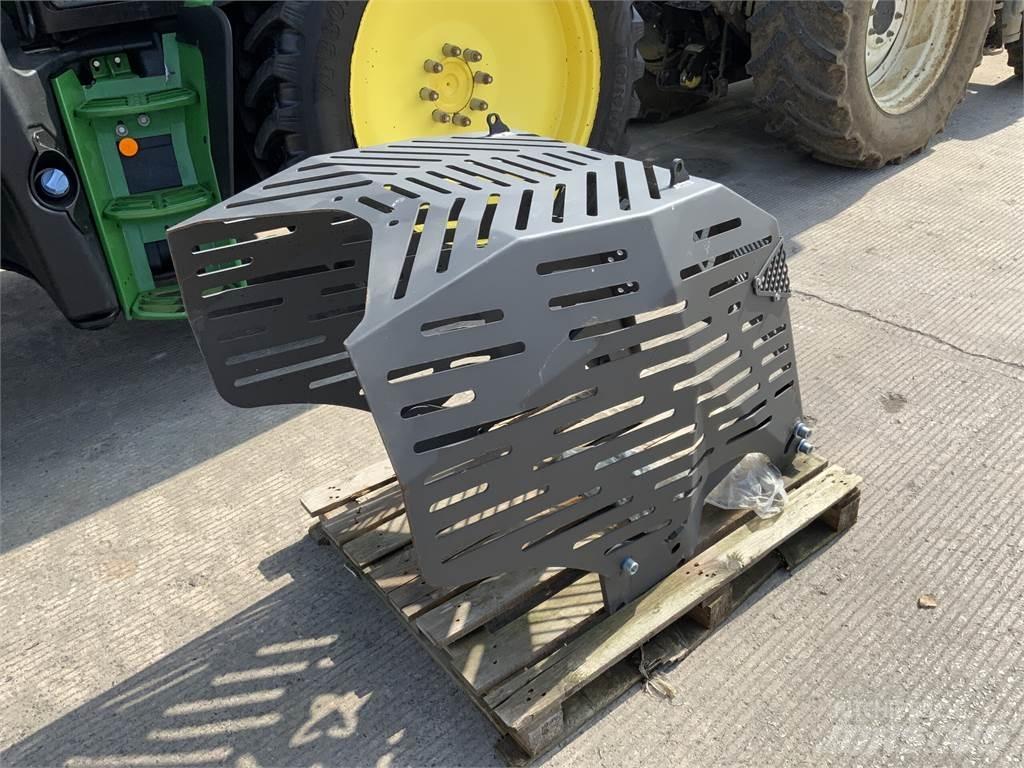  Forestry Nose Guard Landbouw - overige