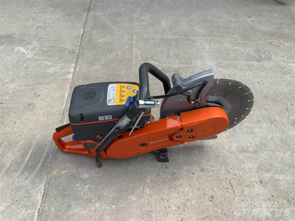 Husqvarna K770 Saw Landbouw - overige