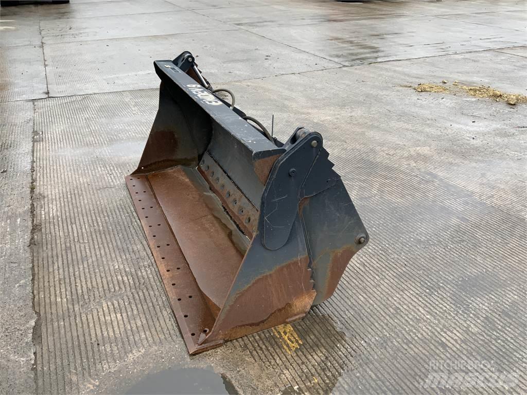 JCB 6FT 4 in 1 Bucket Landbouw - overige