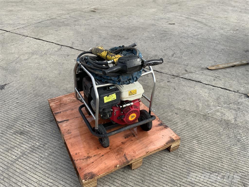 JCB Beaver Pack Landbouw - overige