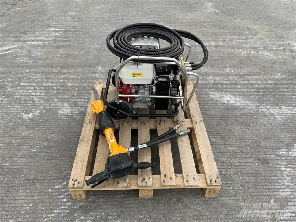 JCB Beaver Pack Landbouw - overige