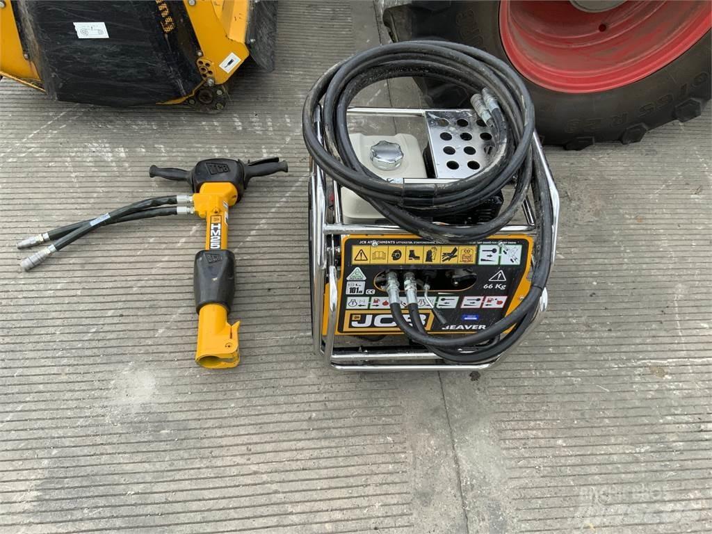 JCB Beaver Pack Landbouw - overige