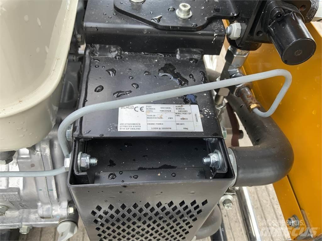 JCB Beaver Pack Landbouw - overige