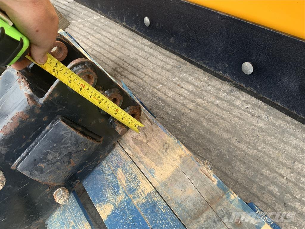 JCB Breaker Landbouw - overige