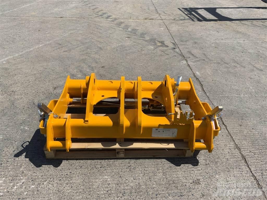JCB Q Fit 560-80 Landbouw - overige