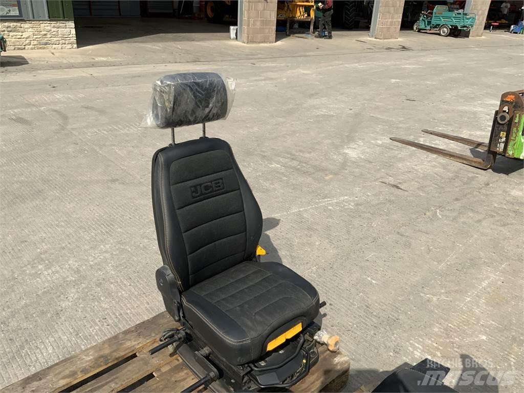 JCB Seat Landbouw - overige