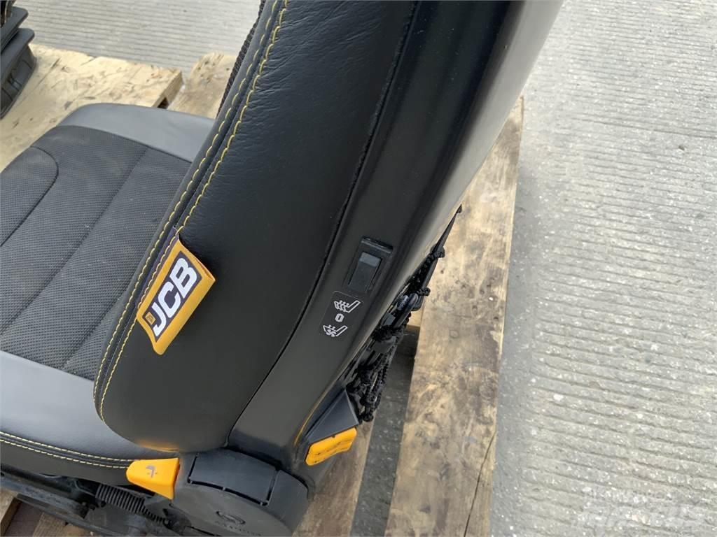 JCB Seat Landbouw - overige