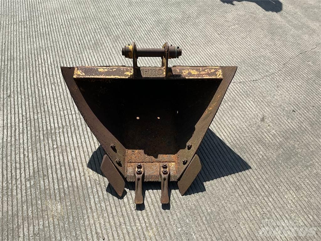JCB V Bucket Landbouw - overige