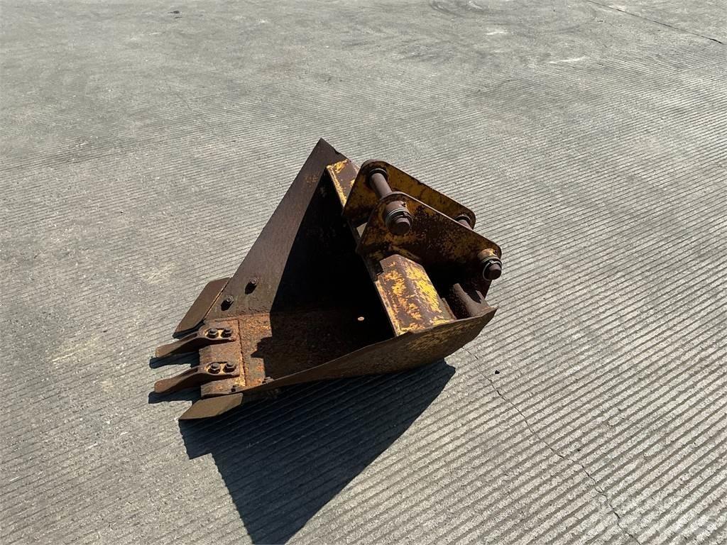 JCB V Bucket Landbouw - overige