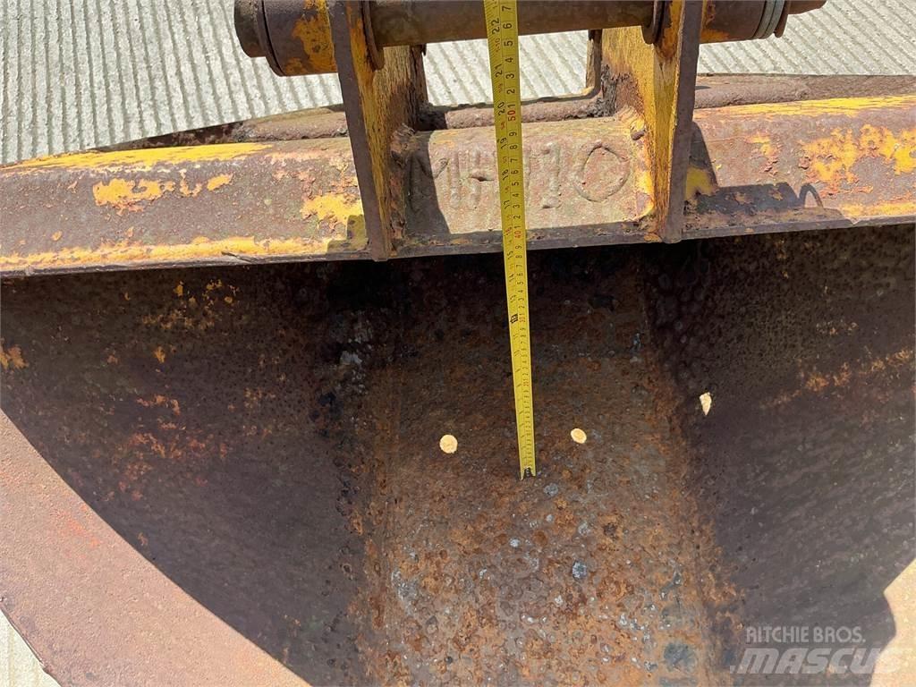 JCB V Bucket Landbouw - overige