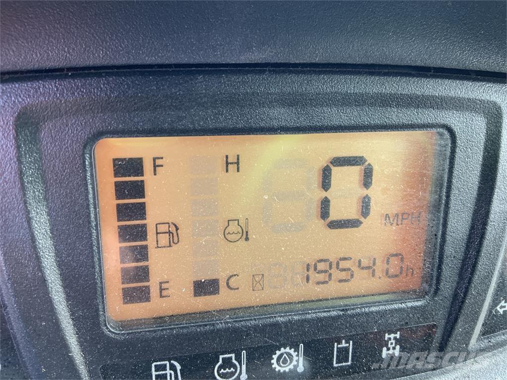 Kubota RTV X900 ATV Landbouw - overige