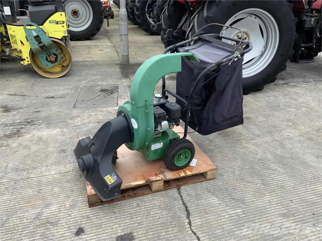  Leaf Collector Landbouw - overige