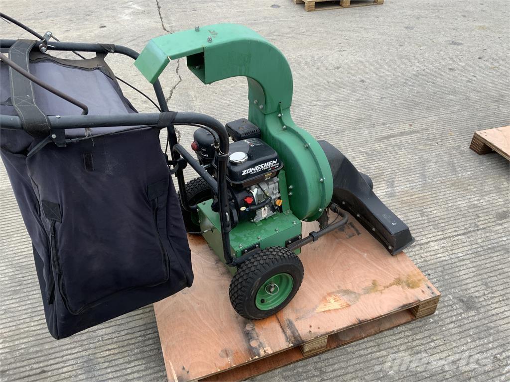  Leaf Collector Landbouw - overige