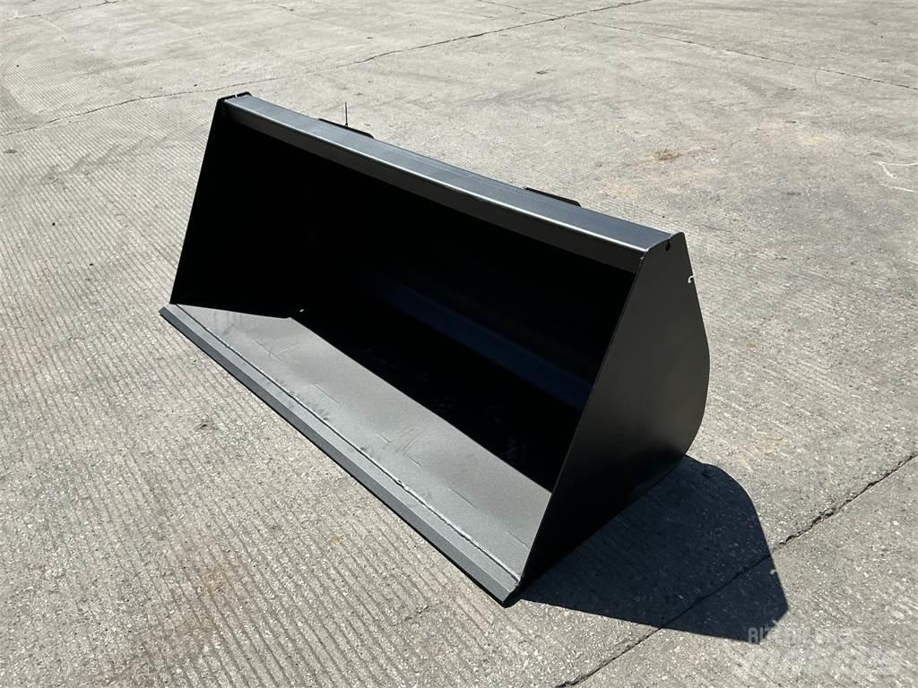 MX BRU200 Loader Bucket Landbouw - overige