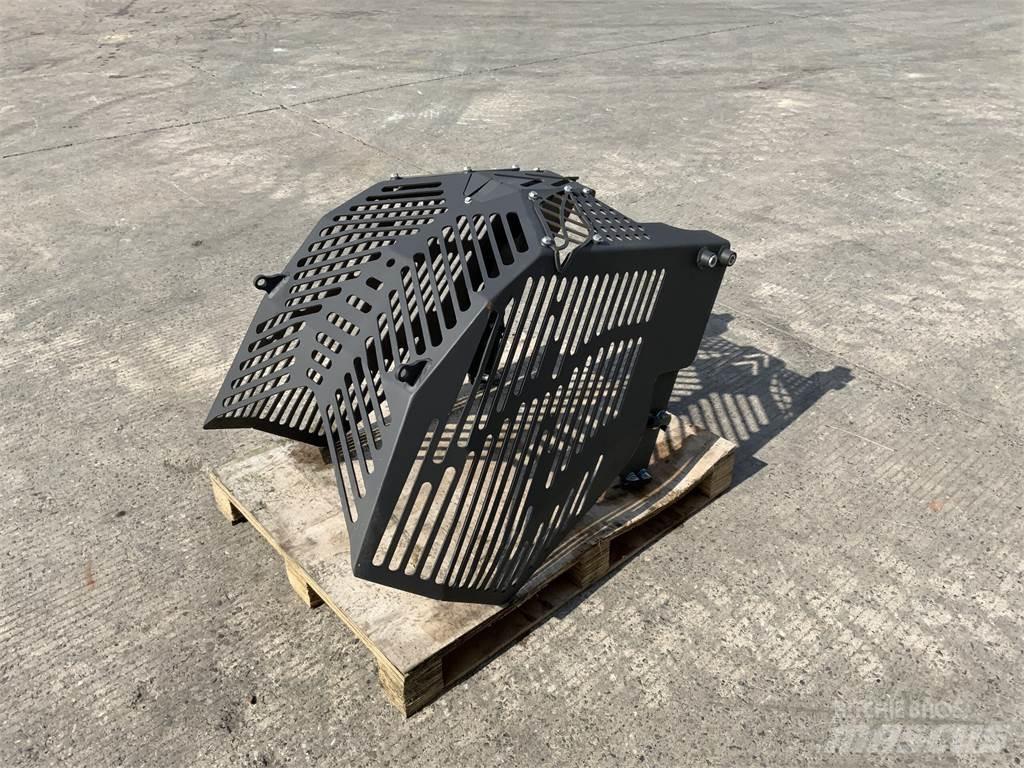  New Forestry Nose Guard Landbouw - overige