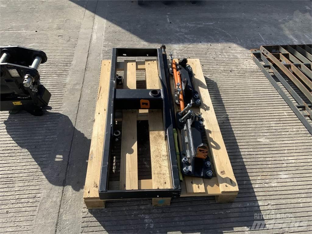 Quicke Bale Spike Landbouw - overige