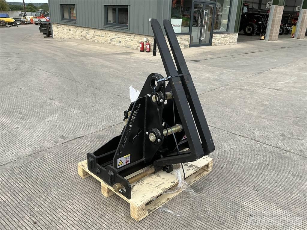 Rhinox PLX 12/22T Landbouw - overige