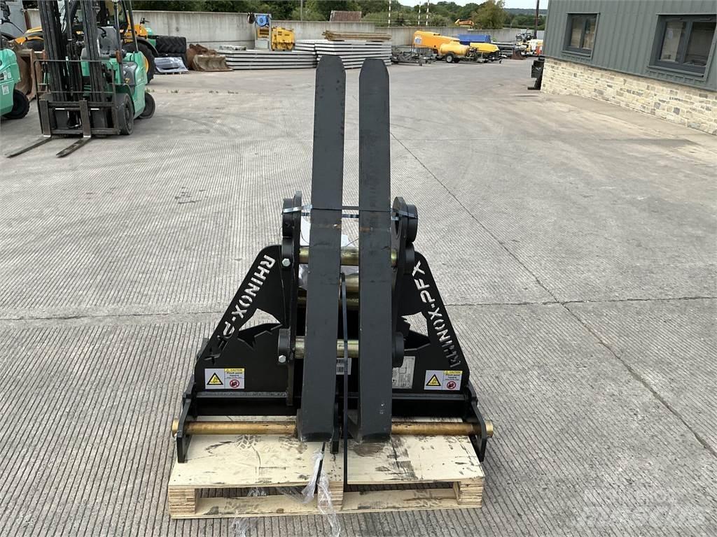 Rhinox PLX 12/22T Landbouw - overige