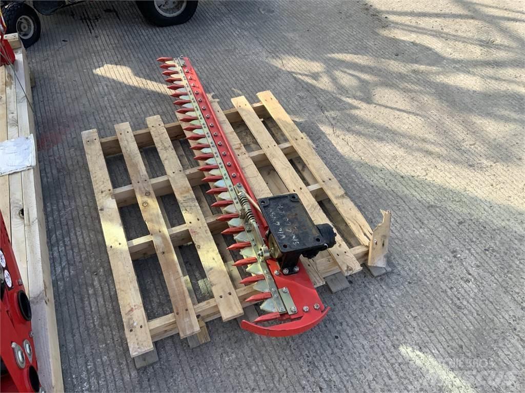  Unused 6ft Side Knife Landbouw - overige