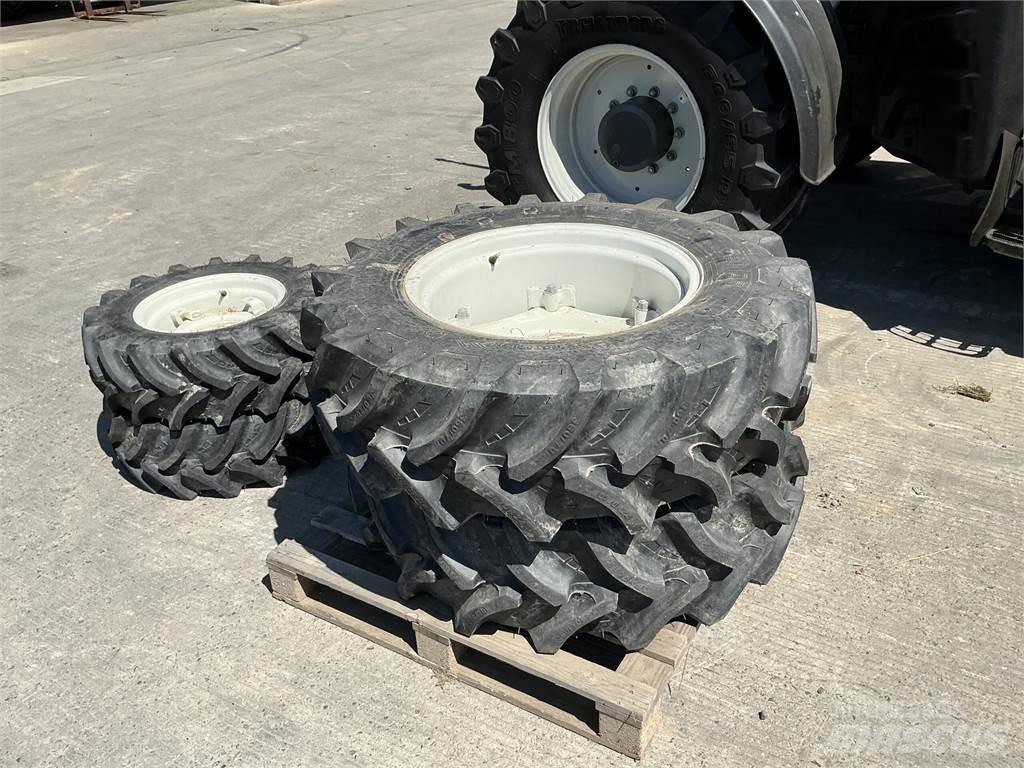  Unused Wheels And Tyres Landbouw - overige