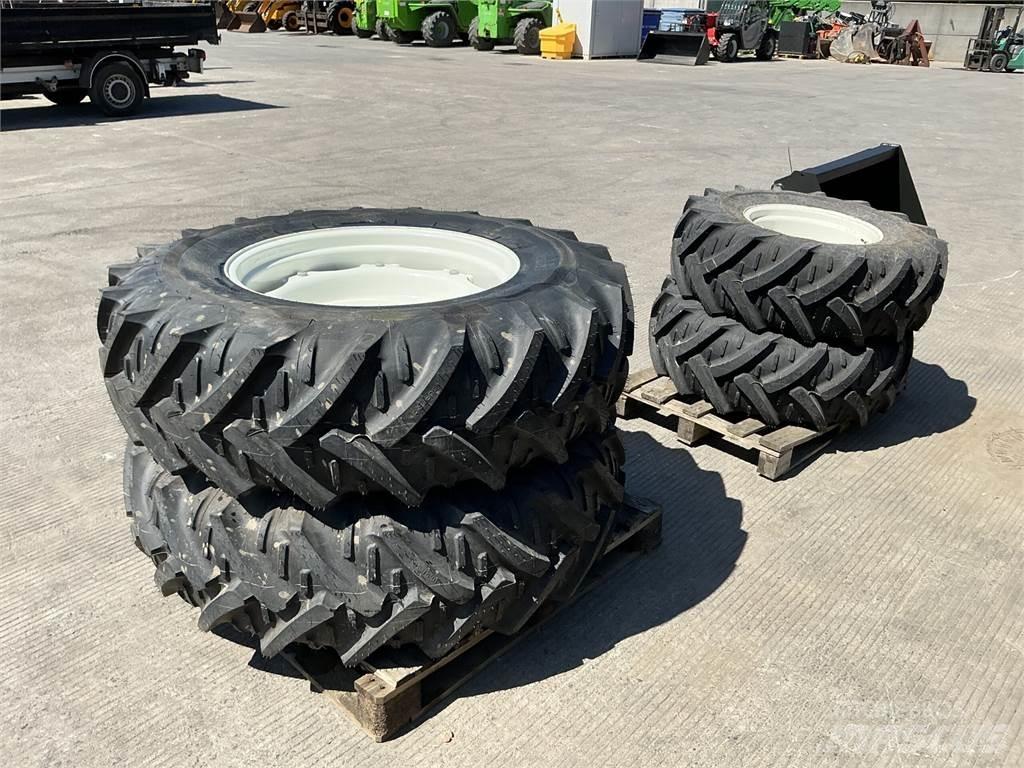  Unused Wheels And Tyres Landbouw - overige