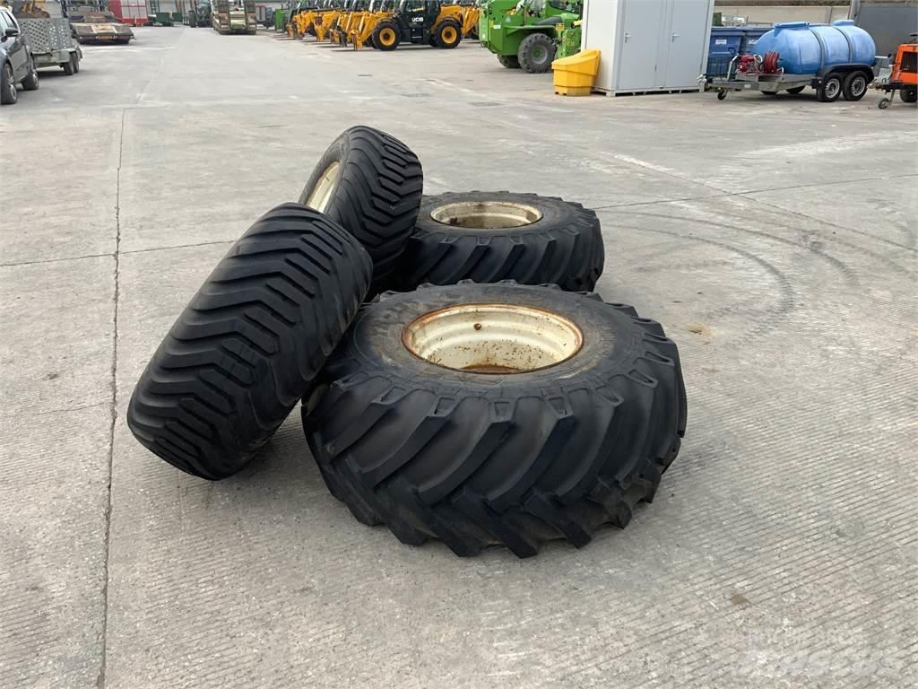  Wheels and Tyres Landbouw - overige