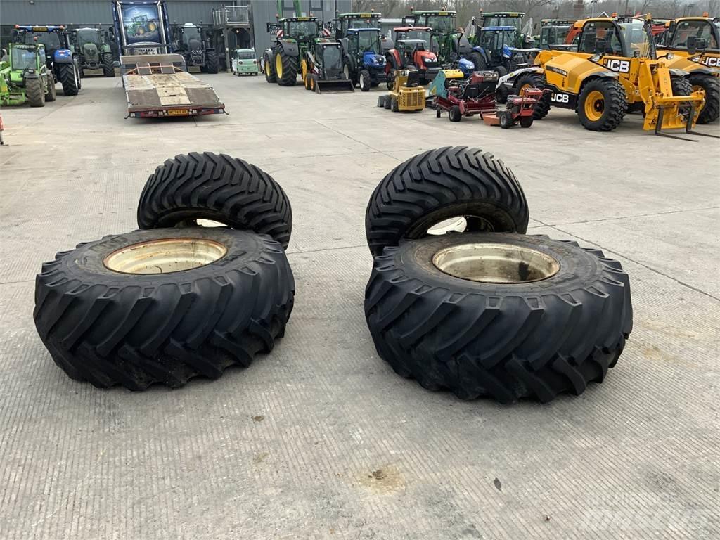  Wheels and Tyres Landbouw - overige