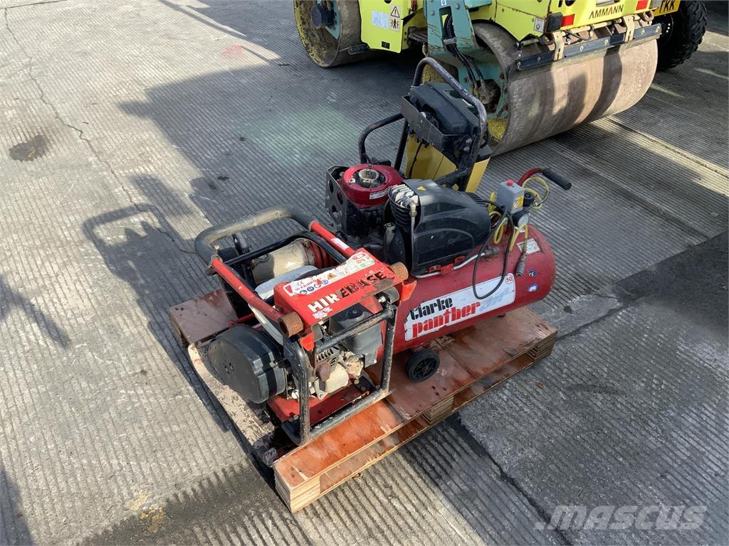  X3 Item Plant bundle Landbouw - overige