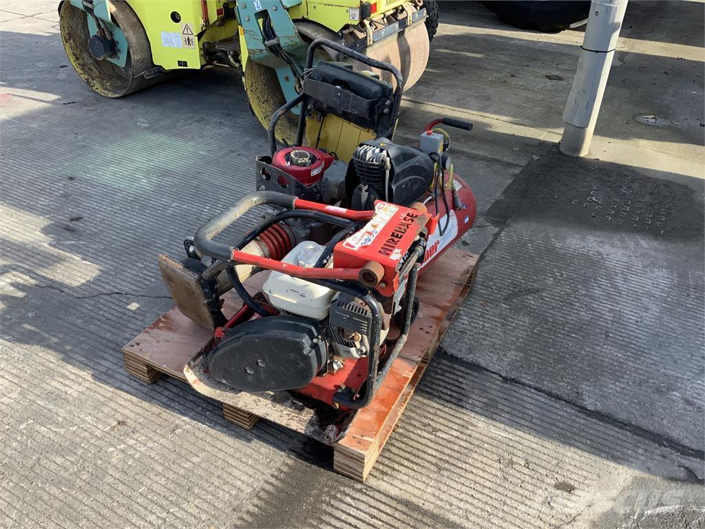  X3 Item Plant bundle Landbouw - overige