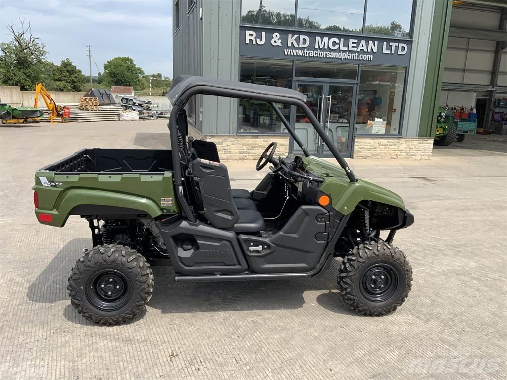 Yamaha Viking (ST21459) Landbouw - overige